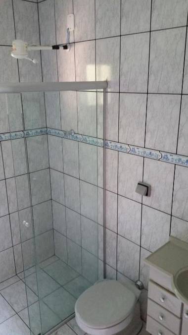 Chalés e suítes Lourenço