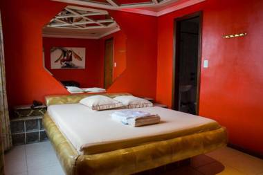 Motel Caricia (Adult Only)