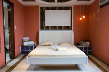 Motel Caricia (Adult Only)