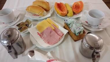 Jumbo Hotel (Adults Only)