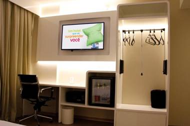 ibis Styles Brasilia Aeroporto