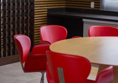 Venice Park Hplus Long Stay