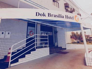 Dok Brasília Hotel Unidade Águas Claras