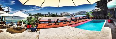 Le Relais de Marambaia