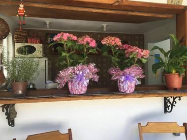 Pousada Hospedagem Pedra de Guaratiba