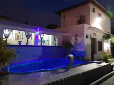 Pousada Hospedagem Pedra de Guaratiba