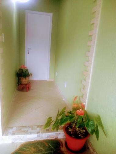 ReCanto dos Passáros - Bed and Breakfast