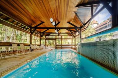 Pousada Cantos e Contos