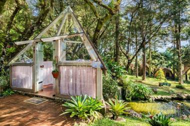 Pousada Cantos e Contos