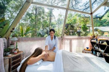 Pousada Cantos e Contos