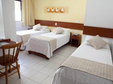 Mar de Canasvieiras Hotel e Eventos