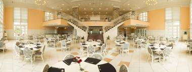 IL Campanario Villaggio Resort