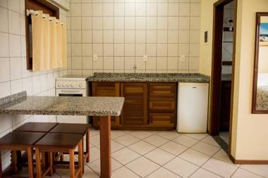 HANNA San Diego Apart Hotel - Canasvieiras