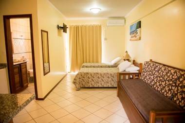 HANNA San Diego Apart Hotel - Canasvieiras