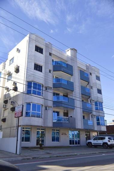 Apart Hotel Monte Libano