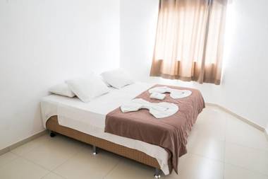 Apart Hotel Monte Libano