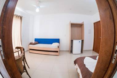 Apart Hotel Monte Libano