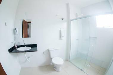 Apart Hotel Monte Libano