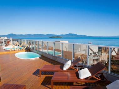 Al Mare Hotel