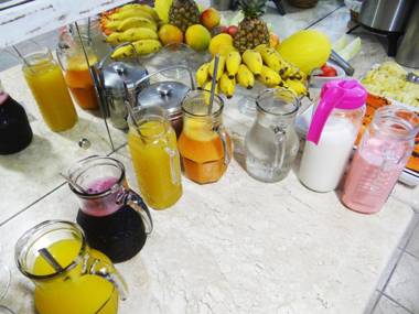 Pousada dos Artistas