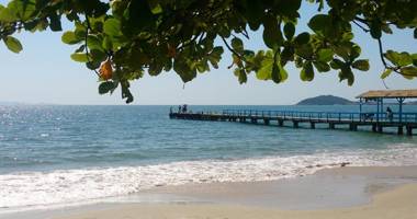 Apart Hotel Vila Mar