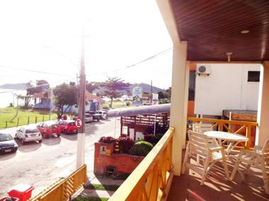 Apart Hotel Vila Mar