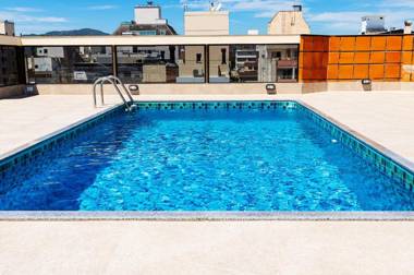 Ilhasul Hotel Residencia