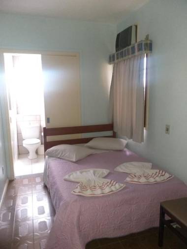 Residencial Ilha Dourada