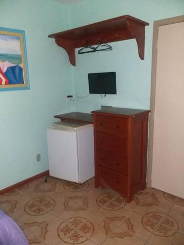 Residencial Ilha Dourada