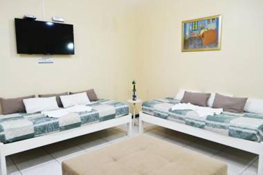 Pousada Canasvieiras