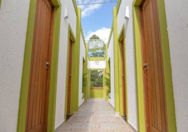 Pousada Maiken by DOT Tradition