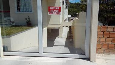 Apartamento novo 450 mt da praia Ingleses