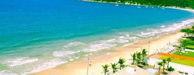 Apartamento novo 450 mt da praia Ingleses