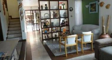 Pousada Santa Barbara