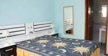 Pousada Santa Barbara