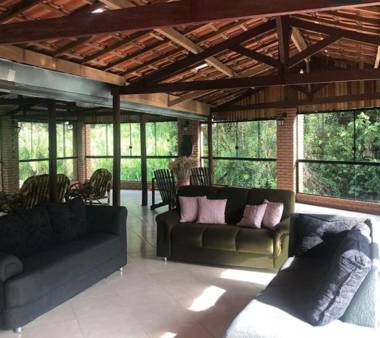 Abaete Pousada da Estancia