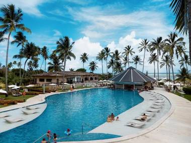 Grand Oca Maragogi All Inclusive Resort