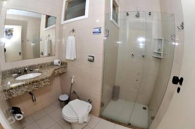 Hotel Pousada do Sol