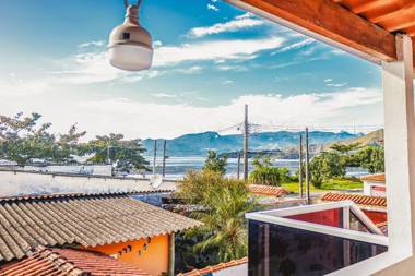 Pousada Recanto Canto Do Mar