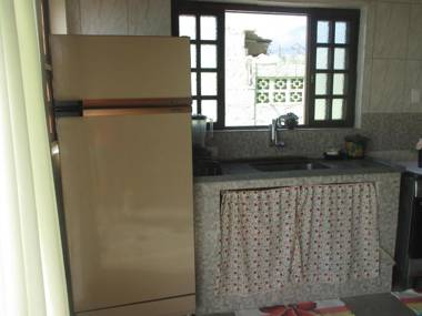 Casa na praia em São Sebastião