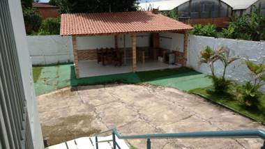 Residencial Dom Fernando