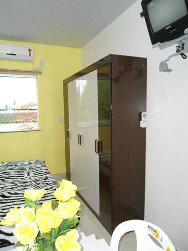 Residencial Dom Fernando