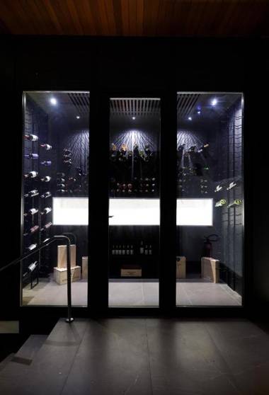 Villa d'Ozio Hotel e Cucina