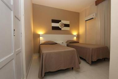 Gonzaga Flat (Technotel Ltda.)