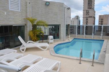 Gonzaga Flat (Technotel Ltda.)