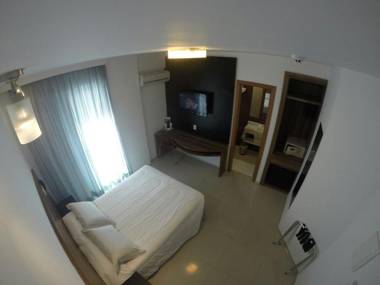 Atlântico Golden Apart Hotel