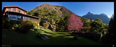 Pousada Paraíso Açú