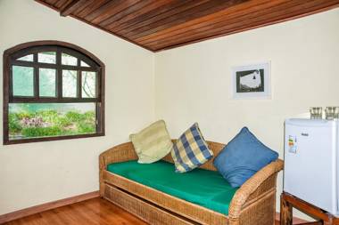 Pousada Paraíso Açú