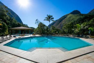 Bomtempo II Chales by Castelo Itaipava