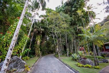 Bomtempo II Chales by Castelo Itaipava